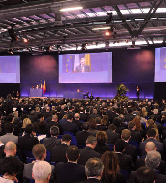 I Convegni in Programma